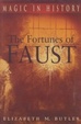Cover of The Fortunes of Faust