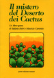 Cover of Il mistero del deserto dei cactus