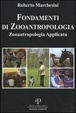 Cover of Fondamenti di zooantropologia / Zooantropologia applicata