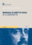 Cover of Manuale di diritto civile. Vol. 3: Il contratto.