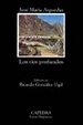 Cover of Los ríos profundos