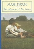 The Adventures of Tom Sawyer (Barnes & Noble Classics Series) (Barnes & Noble Classics)