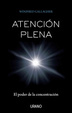 Cover of Atencion plena/ Rapt