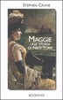 Cover of Maggie
