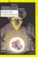Cover of Pabellón psiquiátrico