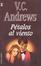 Cover of Pétalos al Viento