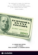 Cover of Economía en una lección