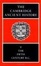 Cover of The Cambridge Ancient History