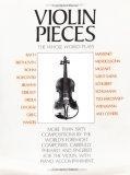 Violin Pieces The Whole World Plays : (WW 5) (Violin)