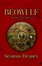 Cover of Beowulf