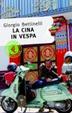 Cover of La Cina in Vespa