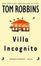Cover of "Villa Incognito"