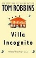 Cover of Villa Incognito