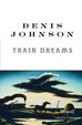 Cover of Train Dreams