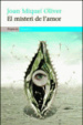 Cover of El misteri de l'amor
