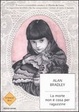Cover of La morte non è cosa per ragazzine
