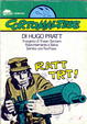 Cover of Corto Maltese