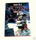 Diary of a Spaceperson