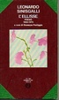 Cover of L'ellisse