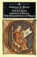 Cover of The Journey Through Wales and The Description of Wales