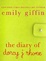 Cover of The Diary of Darcy J. Rhone
