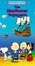 Cover of "This is America, Charlie Brown - The Mayflower Voyagers"
