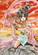 Cover of 聖傳 02