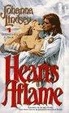 Cover of Hearts Aflame