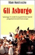 Cover of Gli Asburgo