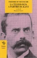 Cover of La teleologia in Kant