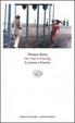 Cover of La morte a Venezia