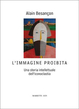 Cover of L'immagine proibita