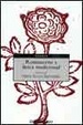 Cover of Romancero y lírica tradicional