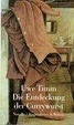 Cover of Die Entdeckung der Currywurst