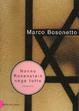 Cover of Nonno Rosenstein nega tutto