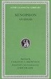Cover of Anabasis