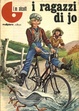 Cover of I ragazzi di Jo