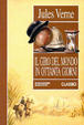Cover of Il giro del mondo in ottanta giorni
