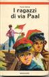 Cover of I ragazzi di via Paal