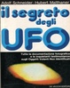 Cover of Il segreto degli UFO