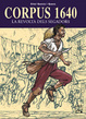Cover of Corpus 1640