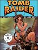 Cover of Tomb Raider