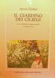 Cover of il giardino dei ciliegi