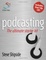 Cover of 'Podcasting'