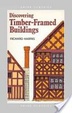 Cover of Discovering Timber-framed Buildings