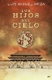 Cover of Los hijos del cielo