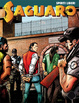 Cover of Saguaro n. 10