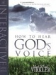 Cover of How to Hear God's Voice