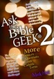 Cover of Ask the Bible Geek 2