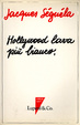Cover of Hollywood lava più bianco